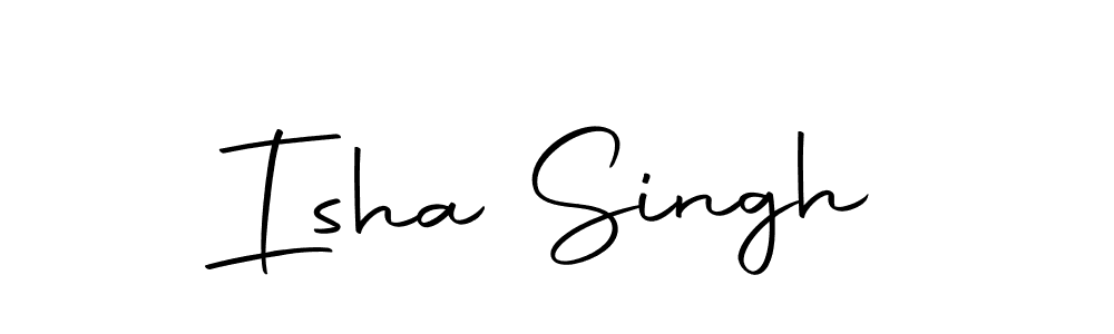 It looks lik you need a new signature style for name Isha Singh. Design unique handwritten (Autography-DOLnW) signature with our free signature maker in just a few clicks. Isha Singh signature style 10 images and pictures png