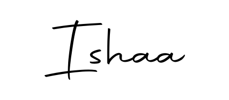 The Autography-DOLnW signature style provides a bold statement for name Ishaa. Designed for business owners, executives, and leaders. Ishaa signature style 10 images and pictures png