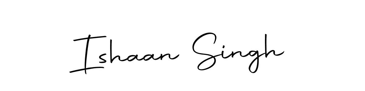 Make a short Ishaan Singh signature style. Manage your documents anywhere anytime using Autography-DOLnW. Create and add eSignatures, submit forms, share and send files easily. Ishaan Singh signature style 10 images and pictures png