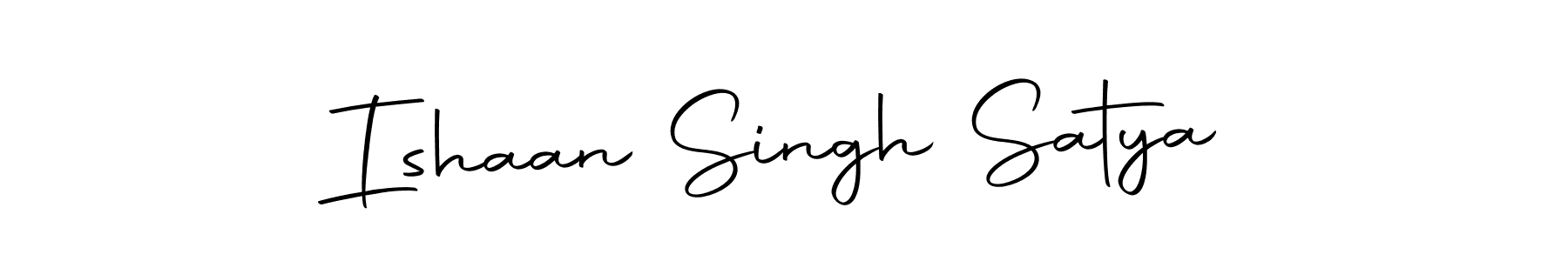 The best way (Autography-DOLnW) to make a short signature is to pick only two or three words in your name. The name Ishaan Singh Satya include a total of six letters. For converting this name. Ishaan Singh Satya signature style 10 images and pictures png