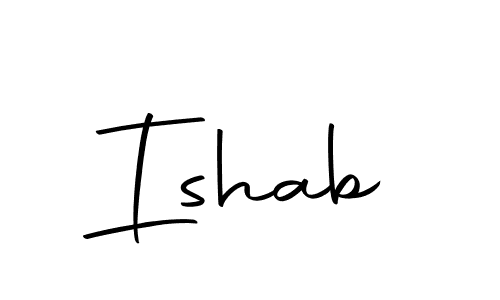 Also You can easily find your signature by using the search form. We will create Ishab name handwritten signature images for you free of cost using Autography-DOLnW sign style. Ishab signature style 10 images and pictures png