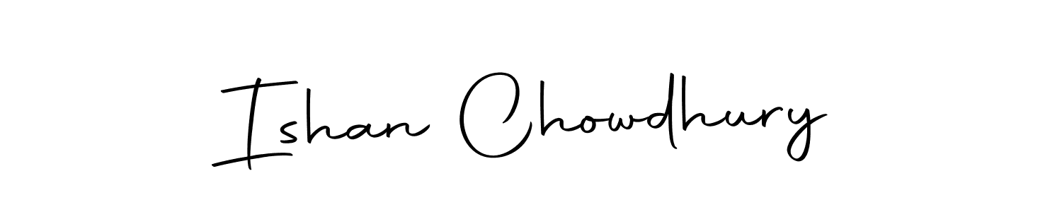Similarly Autography-DOLnW is the best handwritten signature design. Signature creator online .You can use it as an online autograph creator for name Ishan Chowdhury. Ishan Chowdhury signature style 10 images and pictures png