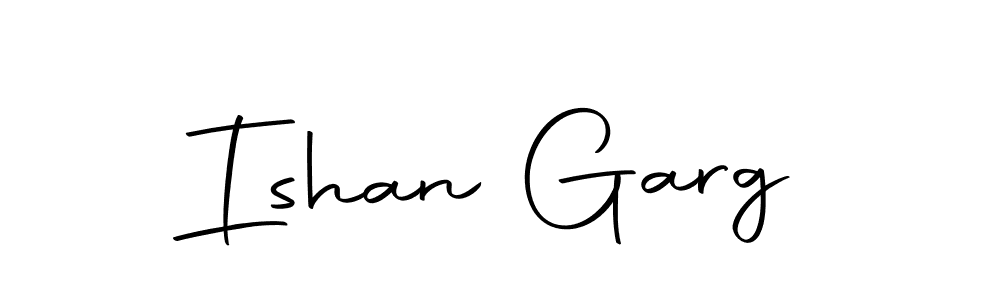 Once you've used our free online signature maker to create your best signature Autography-DOLnW style, it's time to enjoy all of the benefits that Ishan Garg name signing documents. Ishan Garg signature style 10 images and pictures png