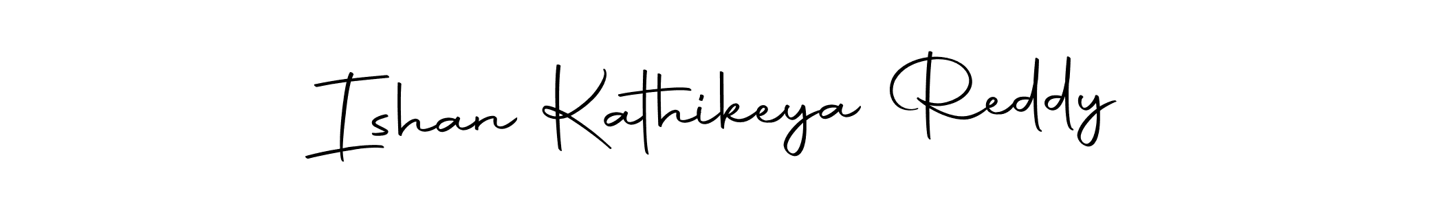 Also You can easily find your signature by using the search form. We will create Ishan Kathikeya Reddy name handwritten signature images for you free of cost using Autography-DOLnW sign style. Ishan Kathikeya Reddy signature style 10 images and pictures png
