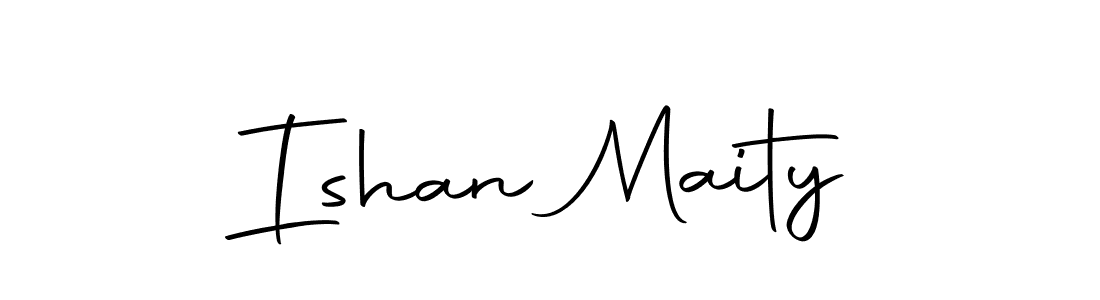 You can use this online signature creator to create a handwritten signature for the name Ishan Maity. This is the best online autograph maker. Ishan Maity signature style 10 images and pictures png