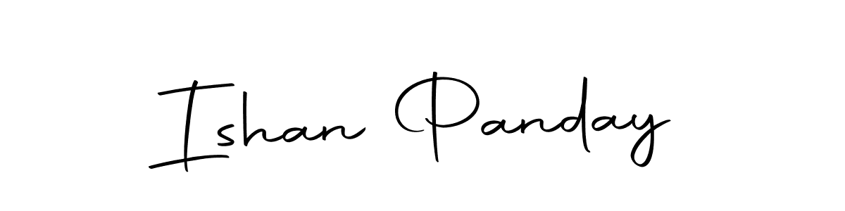 You should practise on your own different ways (Autography-DOLnW) to write your name (Ishan Panday) in signature. don't let someone else do it for you. Ishan Panday signature style 10 images and pictures png