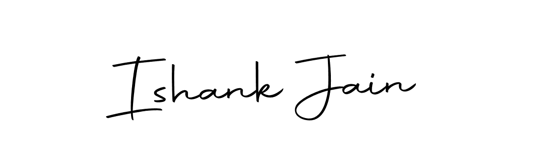 Once you've used our free online signature maker to create your best signature Autography-DOLnW style, it's time to enjoy all of the benefits that Ishank Jain name signing documents. Ishank Jain signature style 10 images and pictures png