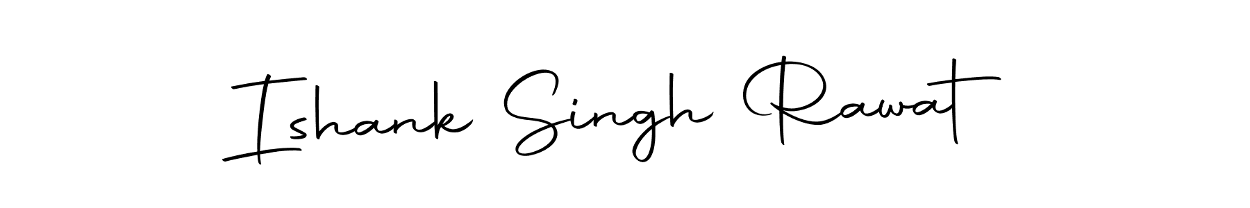 Make a beautiful signature design for name Ishank Singh Rawat. Use this online signature maker to create a handwritten signature for free. Ishank Singh Rawat signature style 10 images and pictures png