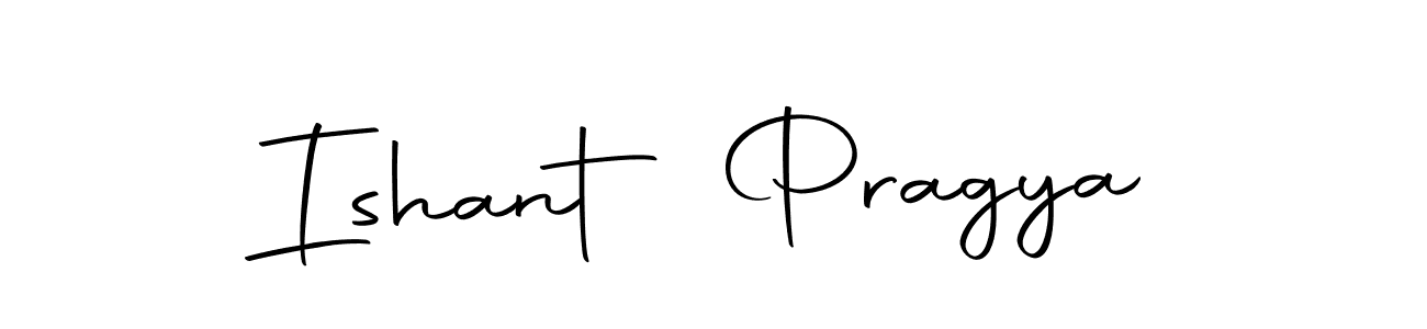 Similarly Autography-DOLnW is the best handwritten signature design. Signature creator online .You can use it as an online autograph creator for name Ishant Pragya. Ishant Pragya signature style 10 images and pictures png