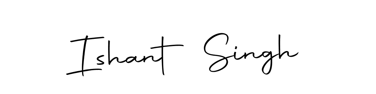 Here are the top 10 professional signature styles for the name Ishant Singh. These are the best autograph styles you can use for your name. Ishant Singh signature style 10 images and pictures png