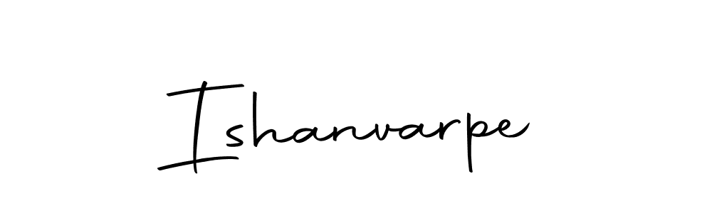 Best and Professional Signature Style for Ishanvarpe. Autography-DOLnW Best Signature Style Collection. Ishanvarpe signature style 10 images and pictures png