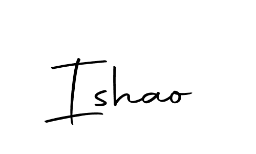 It looks lik you need a new signature style for name Ishao. Design unique handwritten (Autography-DOLnW) signature with our free signature maker in just a few clicks. Ishao signature style 10 images and pictures png