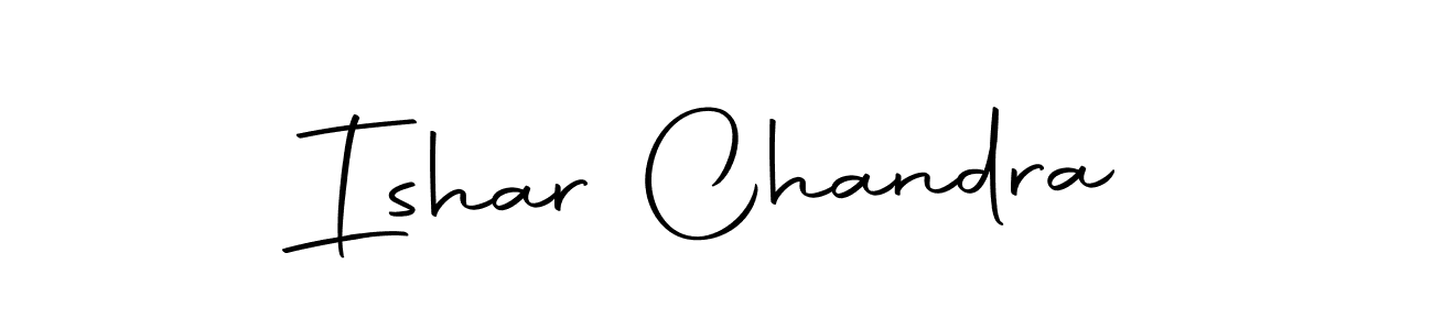 This is the best signature style for the Ishar Chandra name. Also you like these signature font (Autography-DOLnW). Mix name signature. Ishar Chandra signature style 10 images and pictures png