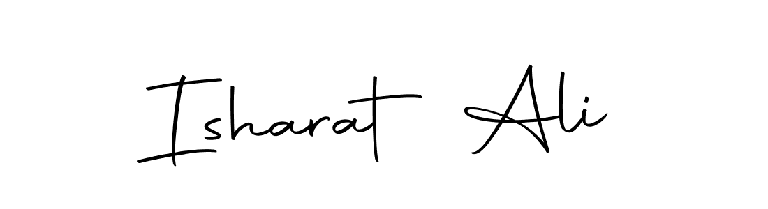 It looks lik you need a new signature style for name Isharat Ali. Design unique handwritten (Autography-DOLnW) signature with our free signature maker in just a few clicks. Isharat Ali signature style 10 images and pictures png