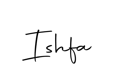 Here are the top 10 professional signature styles for the name Ishfa. These are the best autograph styles you can use for your name. Ishfa signature style 10 images and pictures png