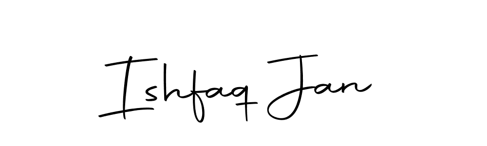 Also You can easily find your signature by using the search form. We will create Ishfaq Jan name handwritten signature images for you free of cost using Autography-DOLnW sign style. Ishfaq Jan signature style 10 images and pictures png