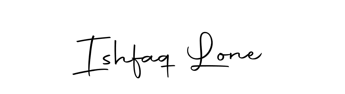 Make a short Ishfaq Lone signature style. Manage your documents anywhere anytime using Autography-DOLnW. Create and add eSignatures, submit forms, share and send files easily. Ishfaq Lone signature style 10 images and pictures png