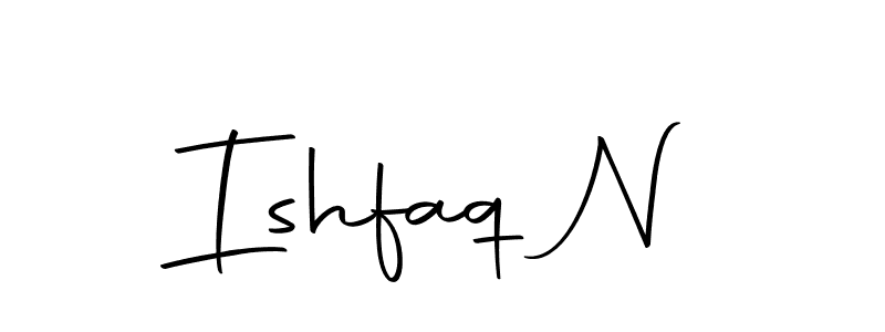 Check out images of Autograph of Ishfaq N name. Actor Ishfaq N Signature Style. Autography-DOLnW is a professional sign style online. Ishfaq N signature style 10 images and pictures png