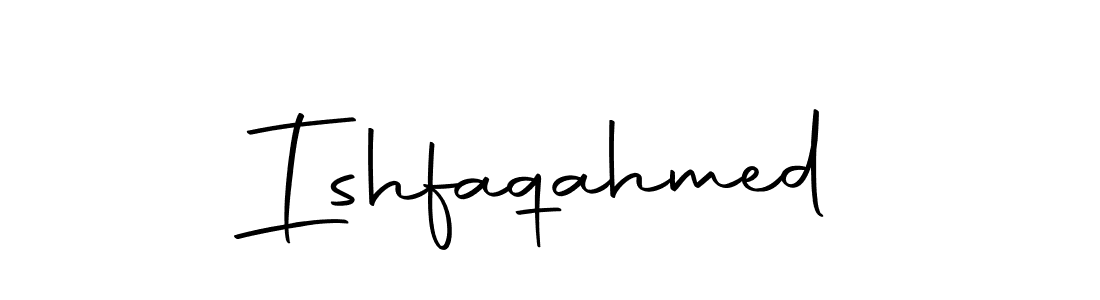 Once you've used our free online signature maker to create your best signature Autography-DOLnW style, it's time to enjoy all of the benefits that Ishfaqahmed name signing documents. Ishfaqahmed signature style 10 images and pictures png