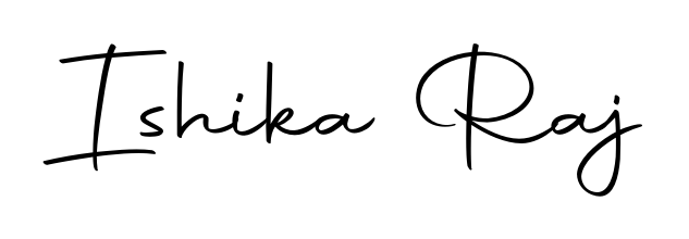 Ishika Raj stylish signature style. Best Handwritten Sign (Autography-DOLnW) for my name. Handwritten Signature Collection Ideas for my name Ishika Raj. Ishika Raj signature style 10 images and pictures png