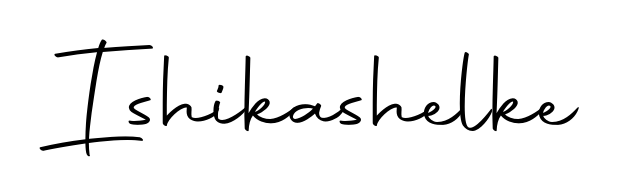 Get an exclusive digital autograph for Ishikashelke. The Autography-DOLnW typeface captures the charm of real penmanship on paper. Ishikashelke signature style 10 images and pictures png
