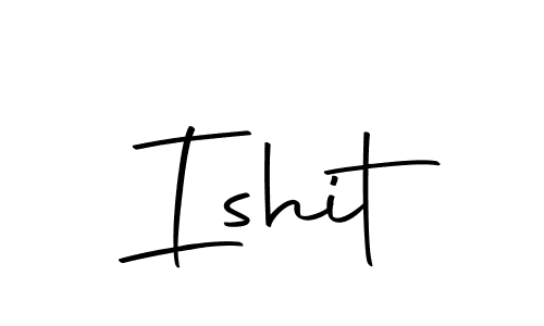 Best and Professional Signature Style for Ishit. Autography-DOLnW Best Signature Style Collection. Ishit signature style 10 images and pictures png