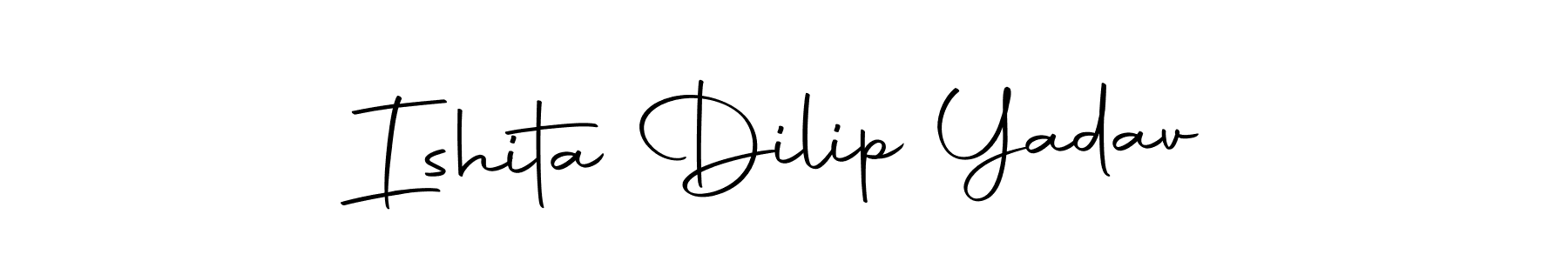 See photos of Ishita Dilip Yadav official signature by Spectra . Check more albums & portfolios. Read reviews & check more about Autography-DOLnW font. Ishita Dilip Yadav signature style 10 images and pictures png