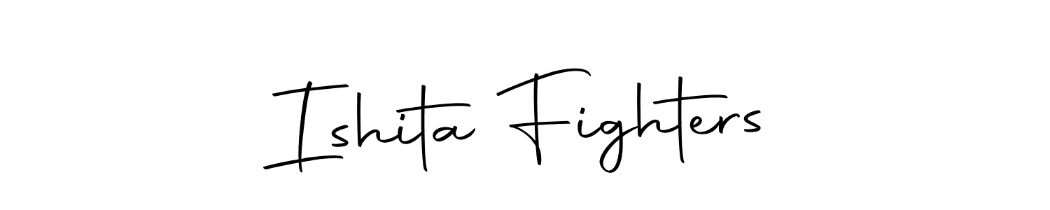 Check out images of Autograph of Ishita Fighters name. Actor Ishita Fighters Signature Style. Autography-DOLnW is a professional sign style online. Ishita Fighters signature style 10 images and pictures png