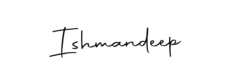 It looks lik you need a new signature style for name Ishmandeep. Design unique handwritten (Autography-DOLnW) signature with our free signature maker in just a few clicks. Ishmandeep signature style 10 images and pictures png