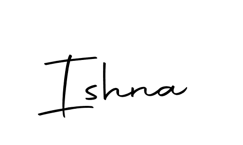 How to Draw Ishna signature style? Autography-DOLnW is a latest design signature styles for name Ishna. Ishna signature style 10 images and pictures png