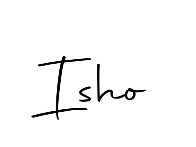 This is the best signature style for the Isho name. Also you like these signature font (Autography-DOLnW). Mix name signature. Isho signature style 10 images and pictures png