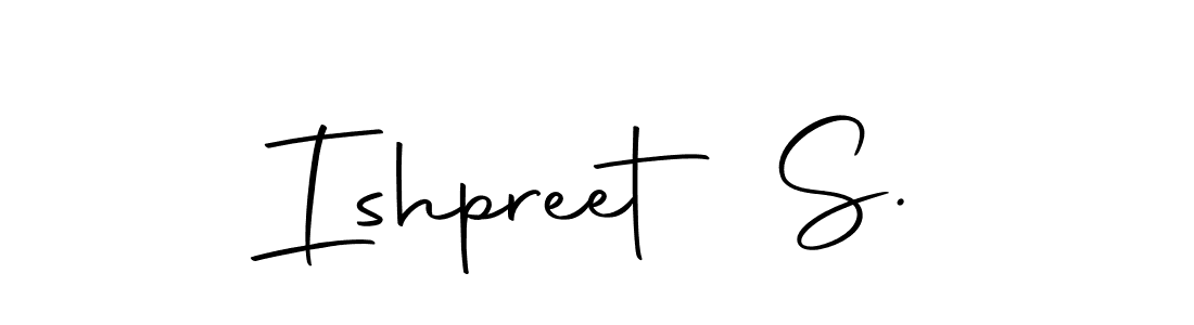 See photos of Ishpreet S. official signature by Spectra . Check more albums & portfolios. Read reviews & check more about Autography-DOLnW font. Ishpreet S. signature style 10 images and pictures png