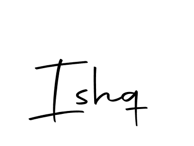 Similarly Autography-DOLnW is the best handwritten signature design. Signature creator online .You can use it as an online autograph creator for name Ishq. Ishq signature style 10 images and pictures png