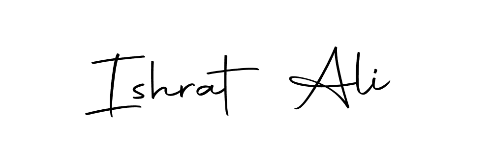 Best and Professional Signature Style for Ishrat Ali. Autography-DOLnW Best Signature Style Collection. Ishrat Ali signature style 10 images and pictures png