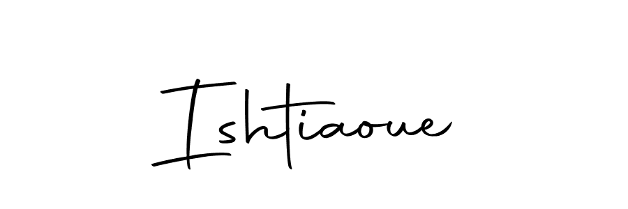 How to Draw Ishtiaoue signature style? Autography-DOLnW is a latest design signature styles for name Ishtiaoue. Ishtiaoue signature style 10 images and pictures png