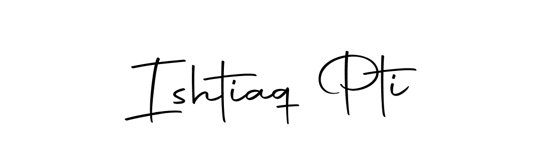 How to Draw Ishtiaq Pti signature style? Autography-DOLnW is a latest design signature styles for name Ishtiaq Pti. Ishtiaq Pti signature style 10 images and pictures png