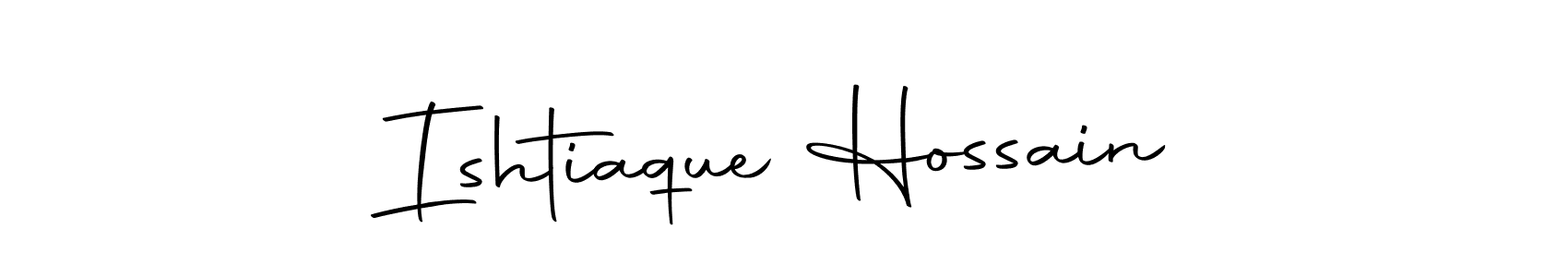 Once you've used our free online signature maker to create your best signature Autography-DOLnW style, it's time to enjoy all of the benefits that Ishtiaque Hossain name signing documents. Ishtiaque Hossain signature style 10 images and pictures png