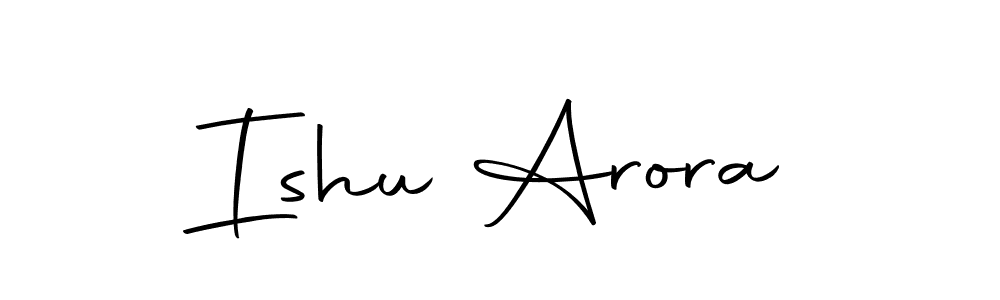 Also You can easily find your signature by using the search form. We will create Ishu Arora name handwritten signature images for you free of cost using Autography-DOLnW sign style. Ishu Arora signature style 10 images and pictures png