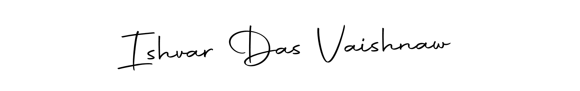 Autography-DOLnW is a professional signature style that is perfect for those who want to add a touch of class to their signature. It is also a great choice for those who want to make their signature more unique. Get Ishvar Das Vaishnaw name to fancy signature for free. Ishvar Das Vaishnaw signature style 10 images and pictures png