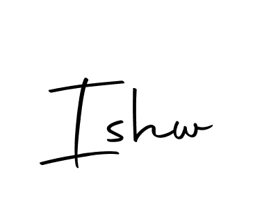 It looks lik you need a new signature style for name Ishw. Design unique handwritten (Autography-DOLnW) signature with our free signature maker in just a few clicks. Ishw signature style 10 images and pictures png