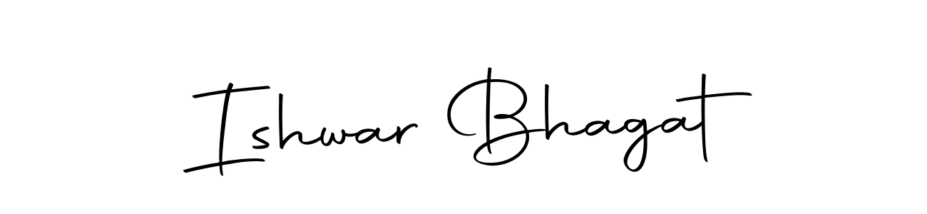 Here are the top 10 professional signature styles for the name Ishwar Bhagat. These are the best autograph styles you can use for your name. Ishwar Bhagat signature style 10 images and pictures png
