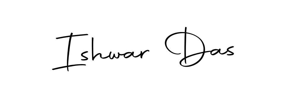 Here are the top 10 professional signature styles for the name Ishwar Das. These are the best autograph styles you can use for your name. Ishwar Das signature style 10 images and pictures png