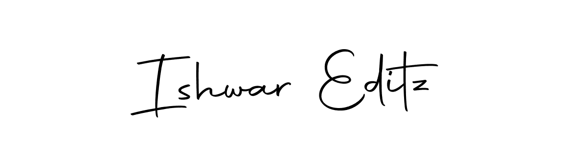 Here are the top 10 professional signature styles for the name Ishwar Editz. These are the best autograph styles you can use for your name. Ishwar Editz signature style 10 images and pictures png