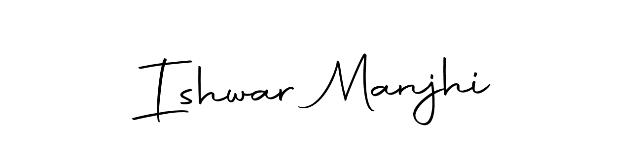 How to Draw Ishwar Manjhi signature style? Autography-DOLnW is a latest design signature styles for name Ishwar Manjhi. Ishwar Manjhi signature style 10 images and pictures png
