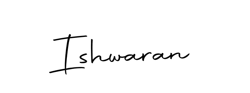 The best way (Autography-DOLnW) to make a short signature is to pick only two or three words in your name. The name Ishwaran include a total of six letters. For converting this name. Ishwaran signature style 10 images and pictures png