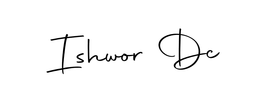 Also You can easily find your signature by using the search form. We will create Ishwor Dc name handwritten signature images for you free of cost using Autography-DOLnW sign style. Ishwor Dc signature style 10 images and pictures png