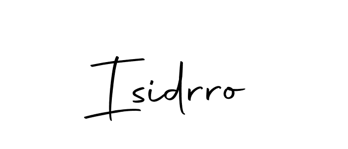 See photos of Isidrro official signature by Spectra . Check more albums & portfolios. Read reviews & check more about Autography-DOLnW font. Isidrro signature style 10 images and pictures png