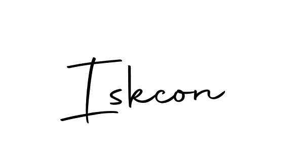 if you are searching for the best signature style for your name Iskcon. so please give up your signature search. here we have designed multiple signature styles  using Autography-DOLnW. Iskcon signature style 10 images and pictures png