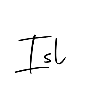Check out images of Autograph of Isl name. Actor Isl Signature Style. Autography-DOLnW is a professional sign style online. Isl signature style 10 images and pictures png