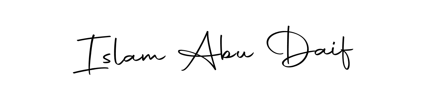 See photos of Islam Abu Daif official signature by Spectra . Check more albums & portfolios. Read reviews & check more about Autography-DOLnW font. Islam Abu Daif signature style 10 images and pictures png